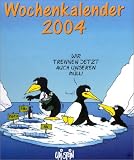  : Wochenkalender 2004