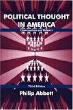 Political Thought In America: Conversations And Debates