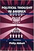 Political Thought In America: Conversations And Debates