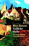 Produkt-Bild: T&ouml;dliche Idylle. Ein neuer Fall f&uuml;r Constable Evans