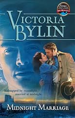 Midnight Marriage (Harlequin Historical Series)