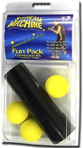 Steam Machine 80033-6 Ball Launcher for ITZABLAZT Stream Machine Ball Launcher