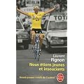 Nous �tions jeunes et insouciants