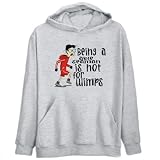 Hoodie Mens Heather Gray 