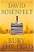 Bury the Lead (Today Show Book Club #24)