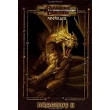Dragons II: Dungeons and Dragons Miniatures