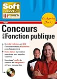 Concours de la fonction publique
