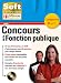 Concours de la fonction publique
