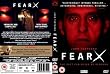 Fear X [DVD] [2004]