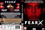 Fear X