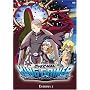 Overman King Gainer - Exodus 3