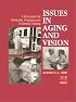 Issues in Aging and Vision: A Curriculum for University Programs and In-Service Training