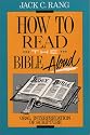 How to Read the Bible Aloud: Oral Interpretation of Scripture