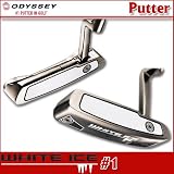 ODYSSEYオデッセイ WHITE