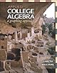 Applied College Algebra: A Graphing Approach: Solutions Manual