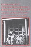 Review Edwin Mellen Press  / Letters of Life in an Aristocratic Russian Household Before and After the Revolution (Studies in Russian History, 3)