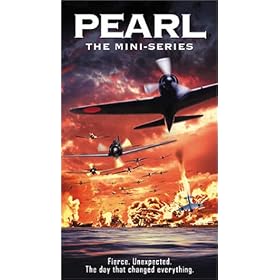 Pearl (The Miniseries) [VHS]