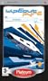 WipEout Pure - Platinum Edition (PSP)