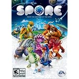 Spore ~ Electronic Arts