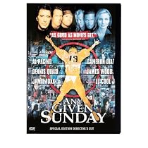 Any Given Sunday