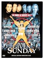 Any Given Sunday (Widescreen Director's Cut)