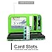 Samsung Galaxy s4 Cases,Galaxy s4 Case,Galaxy s4 Phone Cases,Galaxy s4 Case,Tinafib Phone Cases for Samsung Galaxy s4 Leather Wallet Case for Samsung Galaxy s4 i9500