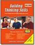 Building Thinking Skills, Level 3 Verbal (Building Thinking Skills) with Answer Key Grades 7 - 12+