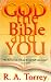 Book God, the Bible, and You