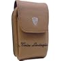 Tonino Lamborghini Leather Digital Camera