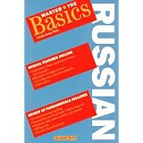 Master the Basics Russian