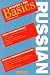 Book Master the Basics Russian (Mastering the Basics)
