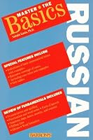 Master the Basics Russian (Mastering the Basics)