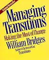 Managing Transitions: Making The Most Of Change