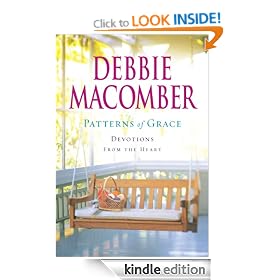 Patterns of Grace: Devotions from the Heart (Voices of Faith)