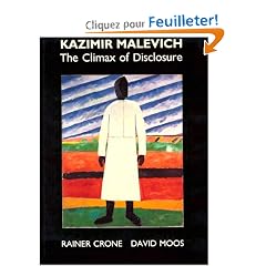 Kazimir Malevich: The Climax of Disclosure