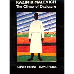 Kazimir Malevich: The Climax of Disclosure