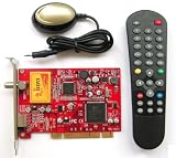 TBS 8920 Dvb-s2 PCI Card Hd Satellite Tv Receiver