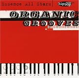 Organic Grooves