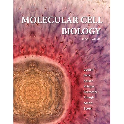 Molecular Cell Biology