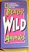 VHS : National Geographic, Kids Video, Really Wild Animals