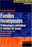 Revue Verneuil  / Familles recomposées : Problématiques particulières et solutions sur mesure.