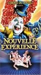 Cirque Du Soleil  Nouvelle