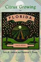 Citrus Growing in Florida