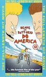 Beavis & Butthead Do America [VHS] [1997]