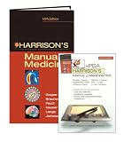 Harrison s Manual of Medicine 16 e for PDA (Harrison s Manual of Medicine)