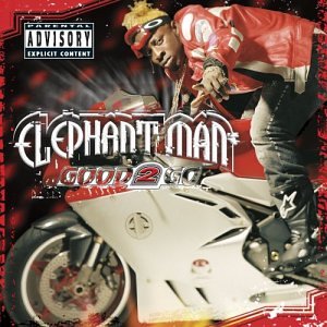 Elephant Man - Jook Gal (Wine, Wine) (feat. Bonecrusher, Lil