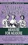 Measure for Measure