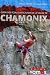 Search : Crag Climbs in Chamonix