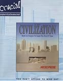 Civilization (PC)