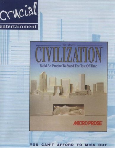 Civilization (PC)